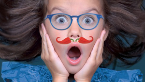 opticien cestas lunettes lentilles verres de contact enfants babapapa